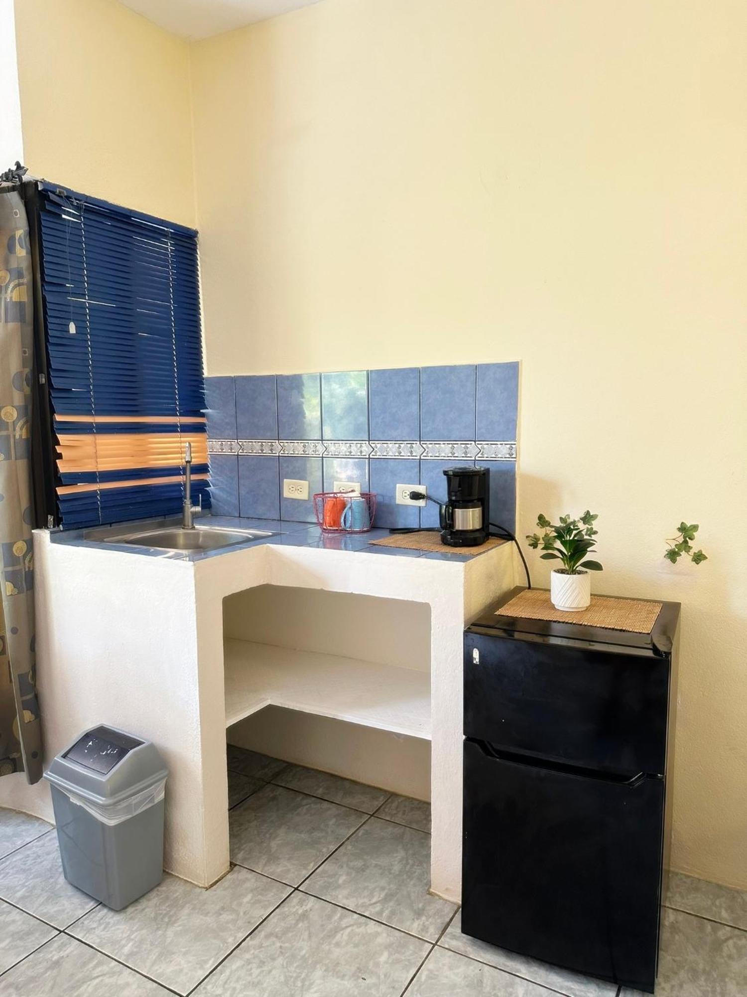 Hotel Nany Брасилито Экстерьер фото